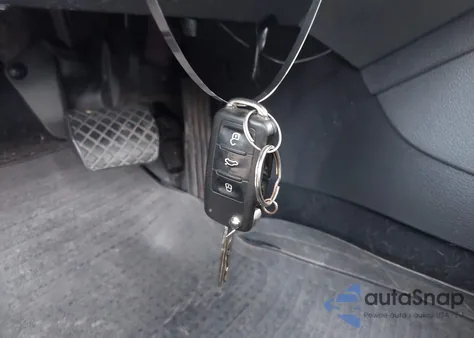 2011 Volkswagen Jetta 2.0L Tdi из США, поврежденный, VIN 3VWLL7AJ2BM091211